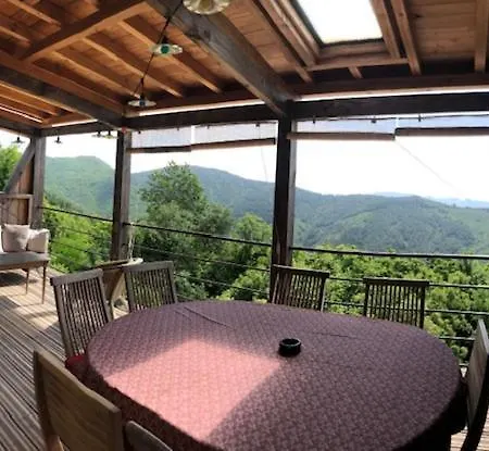 Les Vignals Et événements Cévennes