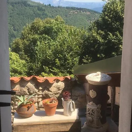 Casa vacanze Les Vignals Et événements Cévennes Arphy