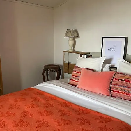 Les Vignals Et événements Cévennes Casa vacanze *