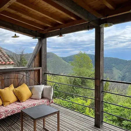 Les Vignals Et événements Cévennes * Arphy