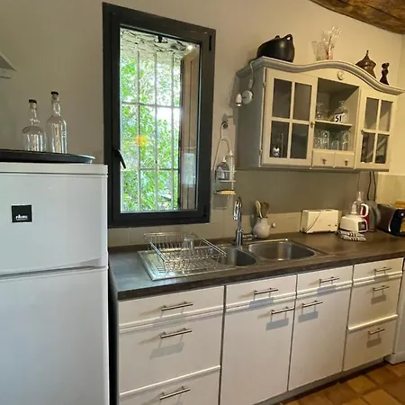 Les Vignals Et événements Cévennes Casa vacanze *