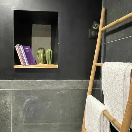 Les Vignals Et événements Cévennes Casa vacanze Arphy