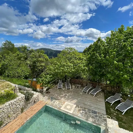 Les Vignals Et événements Cévennes