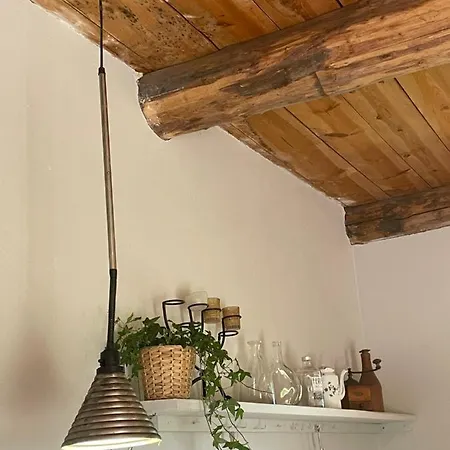 Les Vignals Et événements Cévennes Casa vacanze *