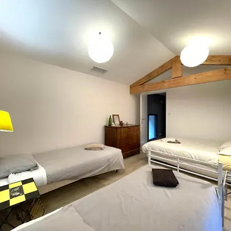 Casa vacanze Les Vignals Et événements Cévennes