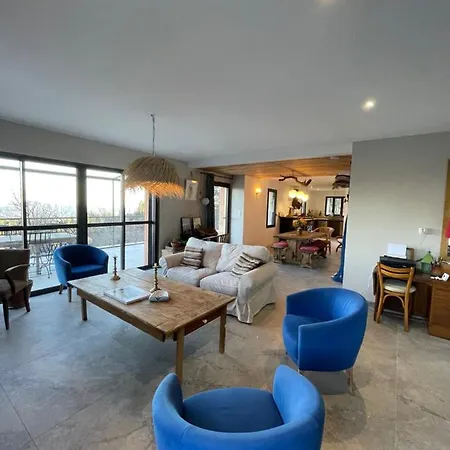 Les Vignals Et Evenements Cevennes Vakantiehuis