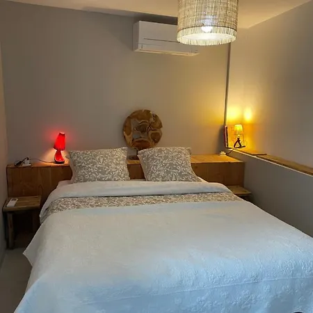 Les Vignals Et événements Cévennes Casa vacanze Arphy