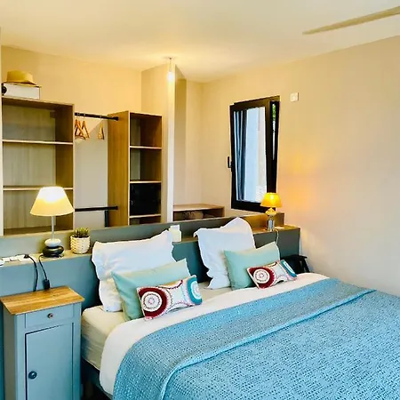 Les Vignals Et événements Cévennes Casa vacanze Arphy