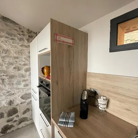 Casa vacanze Les Vignals Et événements Cévennes *
