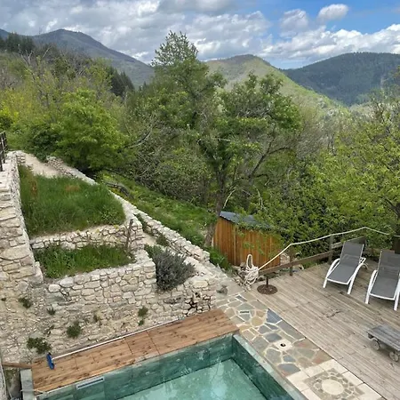Les Vignals Et Evenements Cevennes Vakantiehuis Arphy