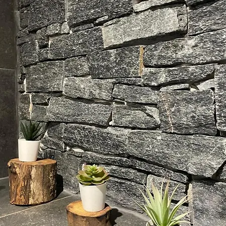 Les Vignals Et événements Cévennes Casa vacanze *