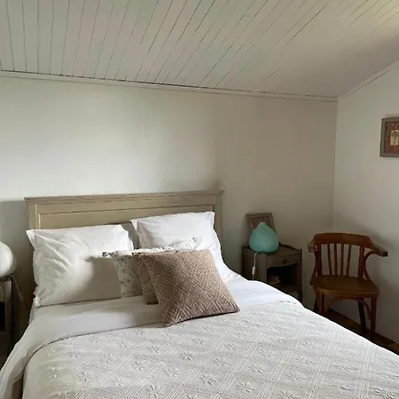 Les Vignals Et événements Cévennes Casa vacanze *