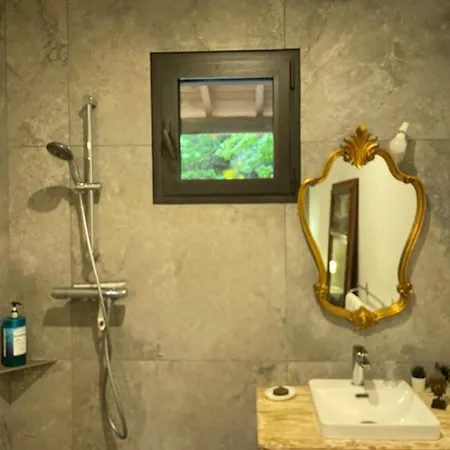 Les Vignals Et événements Cévennes Casa vacanze *