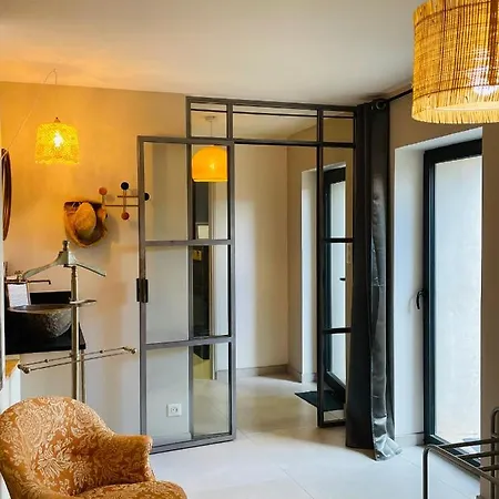 Les Vignals Et Evenements Cevennes