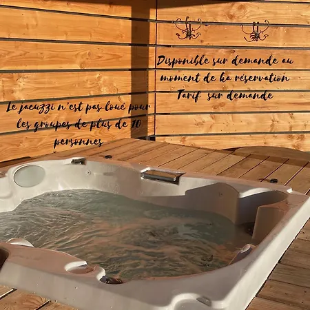 Les Vignals Et Evenements Cevennes Ferienhaus *