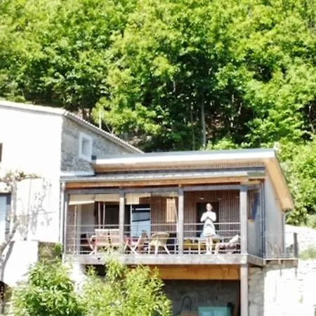 Les Vignals Et événements Cévennes Casa vacanze Arphy