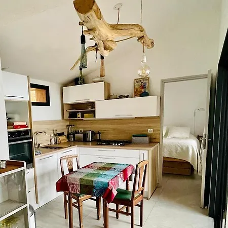 Les Vignals Et événements Cévennes Casa vacanze