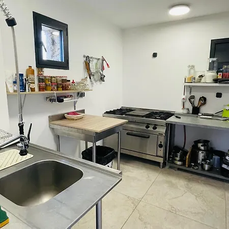 Les Vignals Et événements Cévennes Casa vacanze *