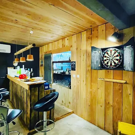 Vakantiehuis Les Vignals Et Evenements Cevennes