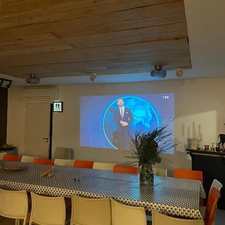 Les Vignals Et événements Cévennes Casa vacanze Arphy