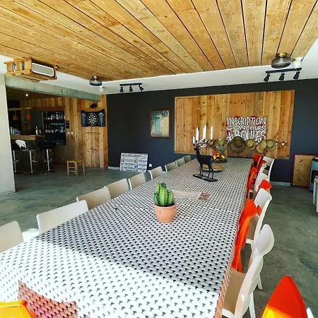 Casa vacanze Les Vignals Et événements Cévennes Arphy