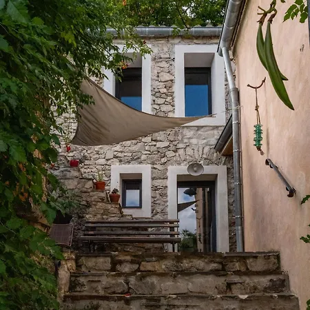 Les Vignals Et Evenements Cevennes *