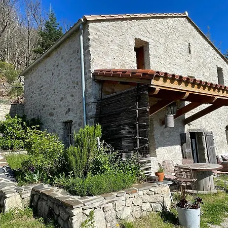 Casa vacanze Les Vignals Et événements Cévennes Arphy