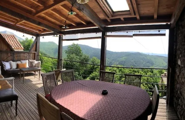 Les Vignals Et Evenements Cevennes