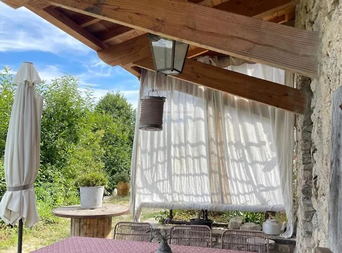 Les Vignals Et Evenements Cevennes *