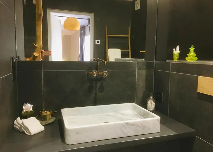 Les Vignals Et Evenements Cevennes Casa de Férias Arphy