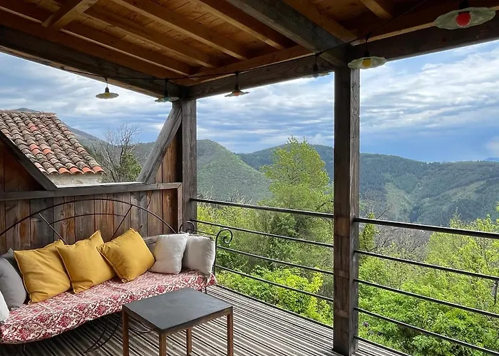 Les Vignals Et Evenements Cevennes * Arphy