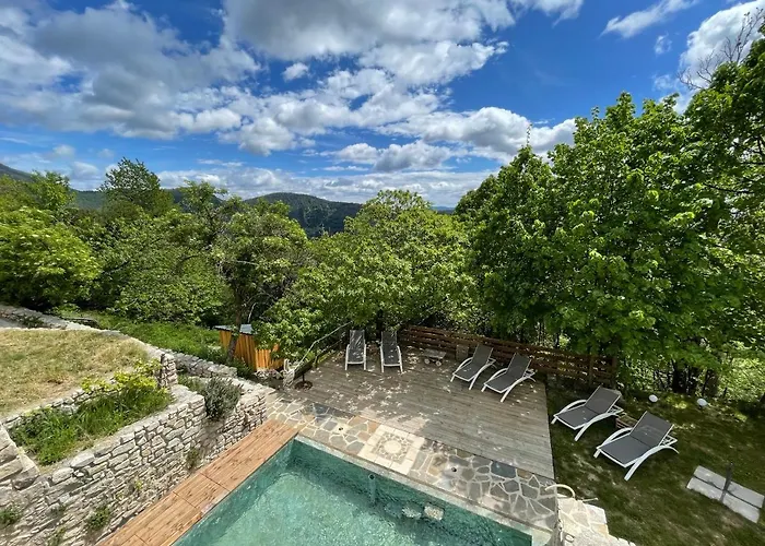 Les Vignals Et Evenements Cevennes