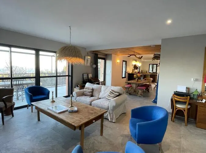 Les Vignals Et Evenements Cevennes Casa de Férias