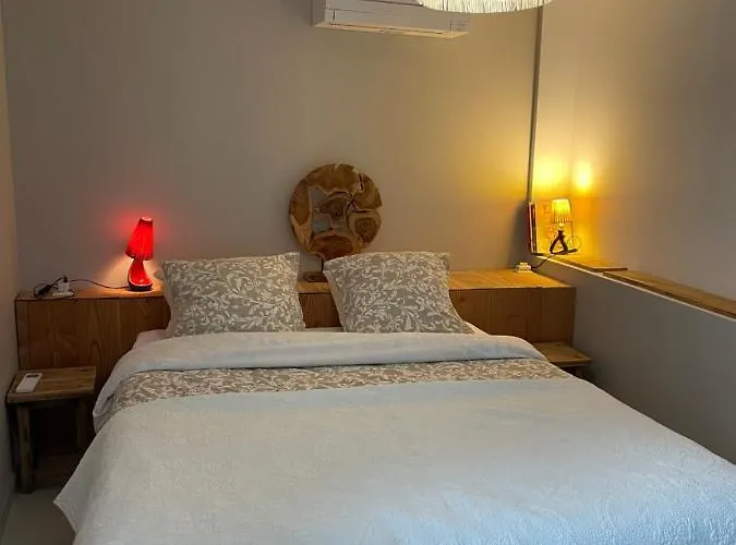 Les Vignals Et Evenements Cevennes Casa de Férias Arphy