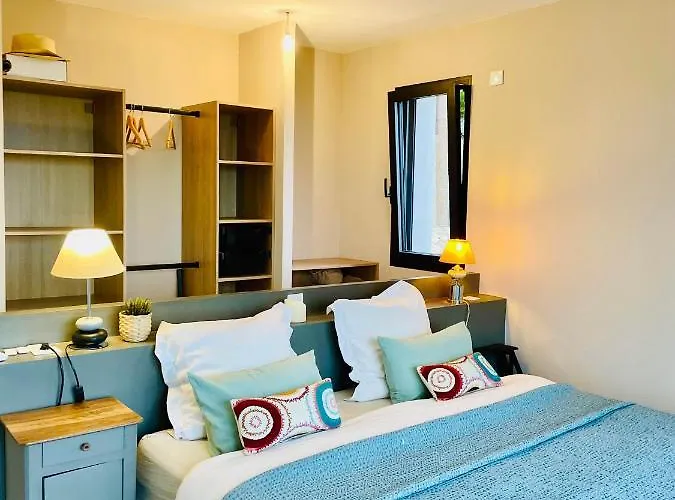 Les Vignals Et Evenements Cevennes Casa de Férias Arphy