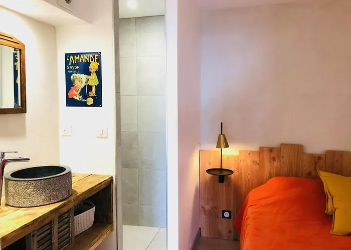 Les Vignals Et Evenements Cevennes Casa de Férias