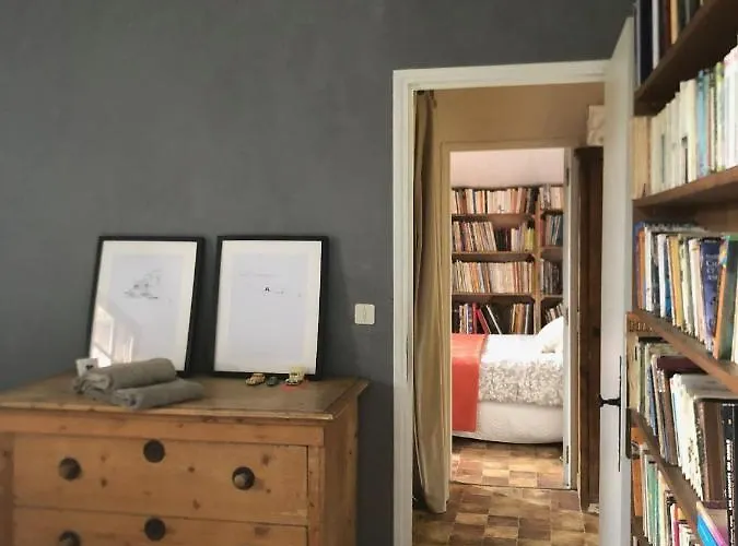 Casa de Férias Les Vignals Et Evenements Cevennes Arphy