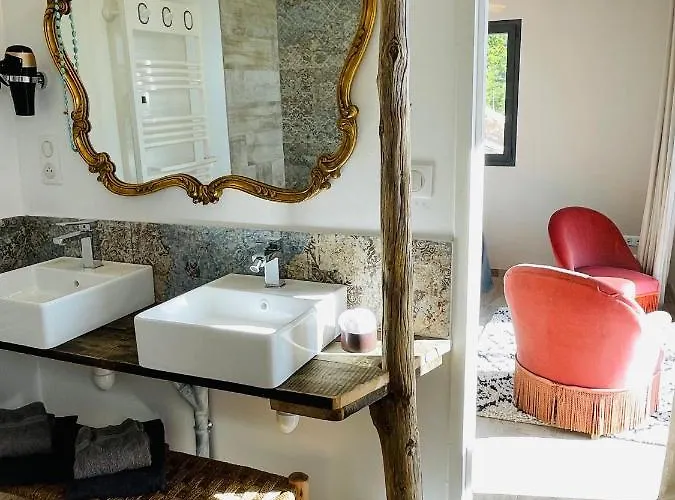 Les Vignals Et Evenements Cevennes Casa de Férias Arphy