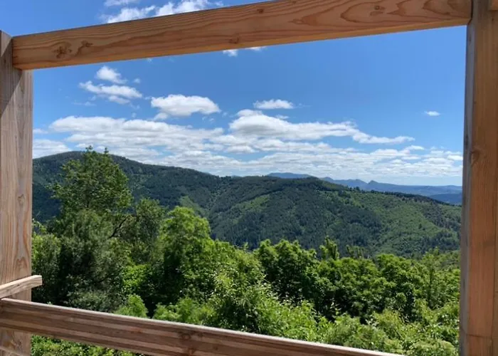 Les Vignals Et Evenements Cevennes *