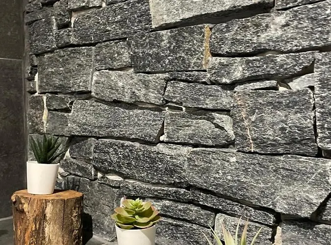 Les Vignals Et Evenements Cevennes Casa de Férias *