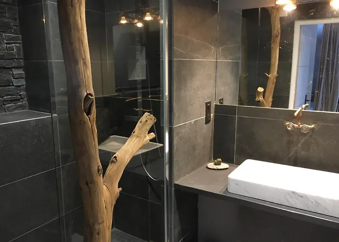 Les Vignals Et Evenements Cevennes Casa de Férias