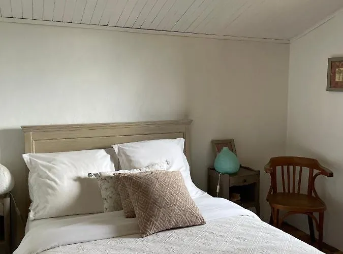 Les Vignals Et Evenements Cevennes Casa de Férias *