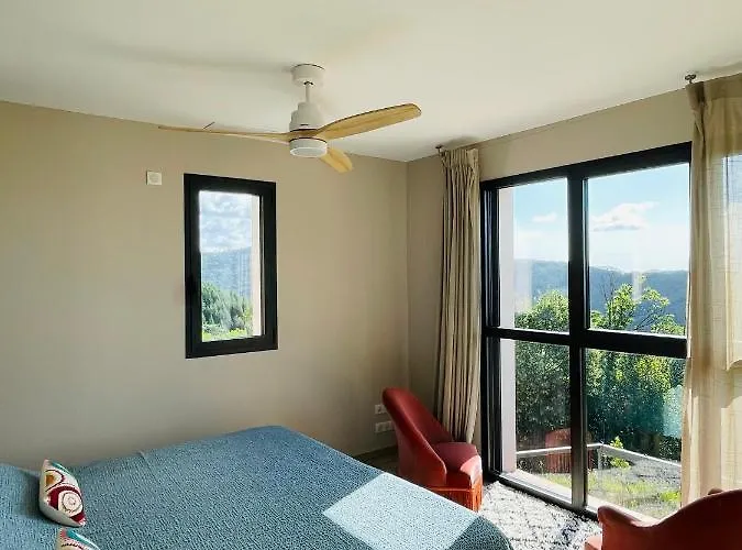 Casa de Férias Les Vignals Et Evenements Cevennes *