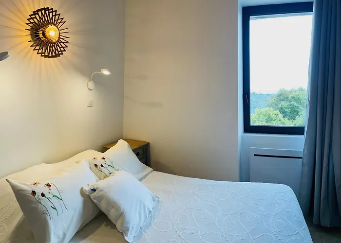 Casa de Férias Les Vignals Et Evenements Cevennes