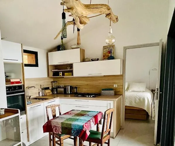 Les Vignals Et Evenements Cevennes Casa de Férias