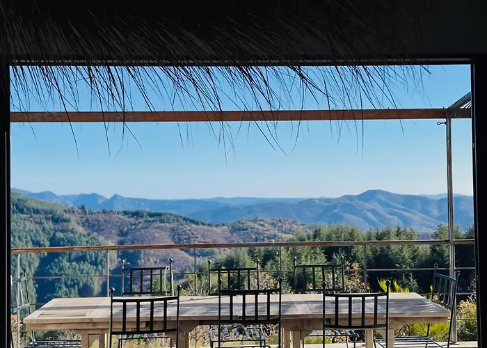 Les Vignals Et Evenements Cevennes *