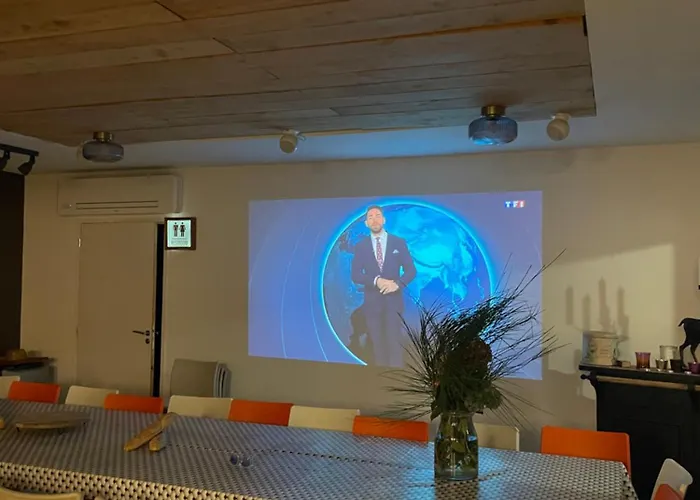 Les Vignals Et Evenements Cevennes Casa de Férias Arphy