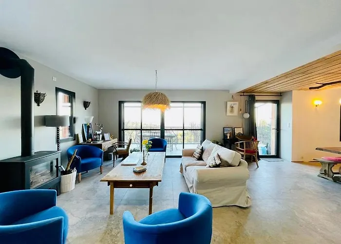 Casa de Férias Les Vignals Et Evenements Cevennes