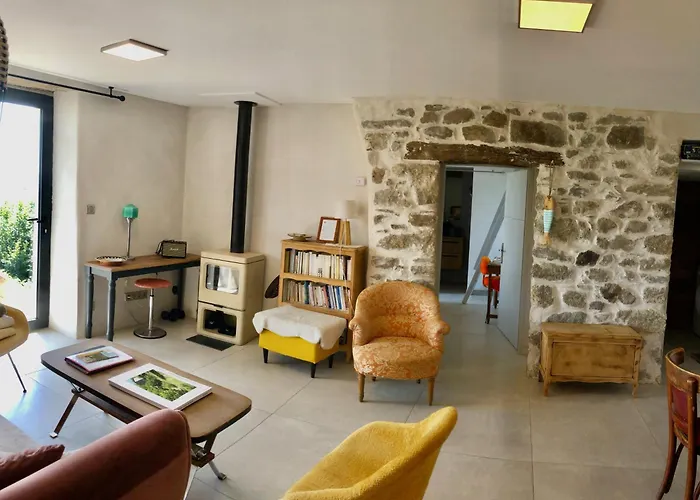 Les Vignals Et Evenements Cevennes *