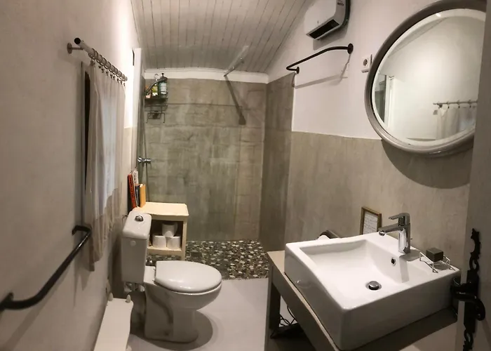 Les Vignals Et Evenements Cevennes Casa de Férias